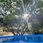 Casa Los Boldos