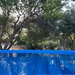 Casa Los Boldos