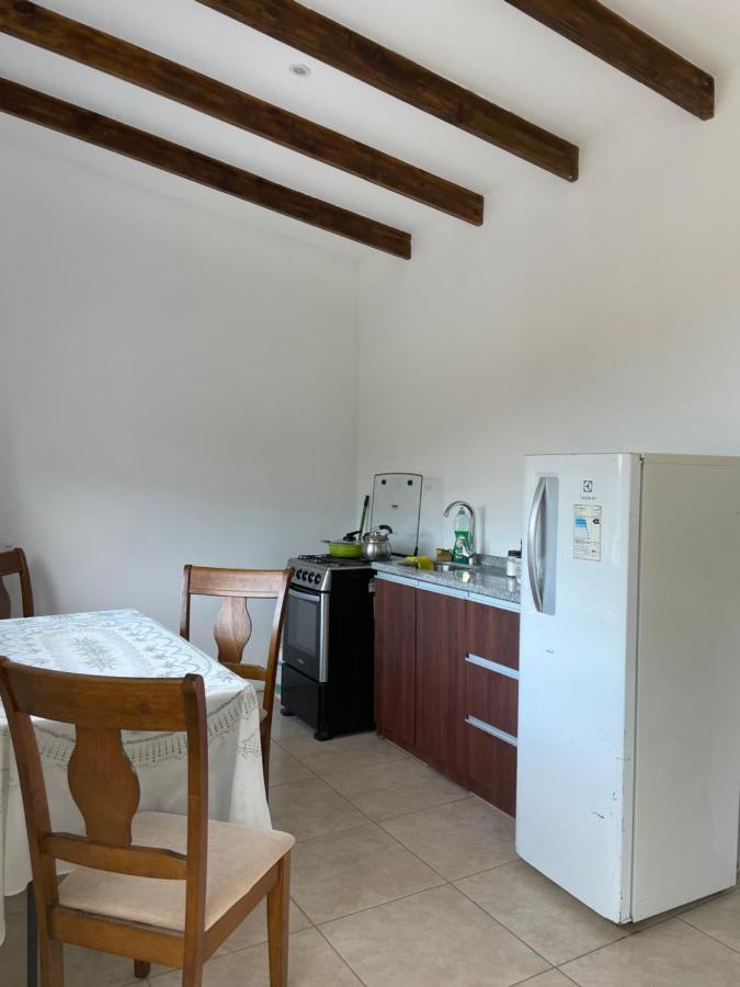 Casa Boldos Casa de férias Curacavi