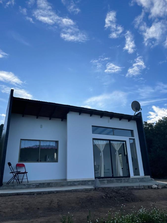 Casa Boldos Casa de férias