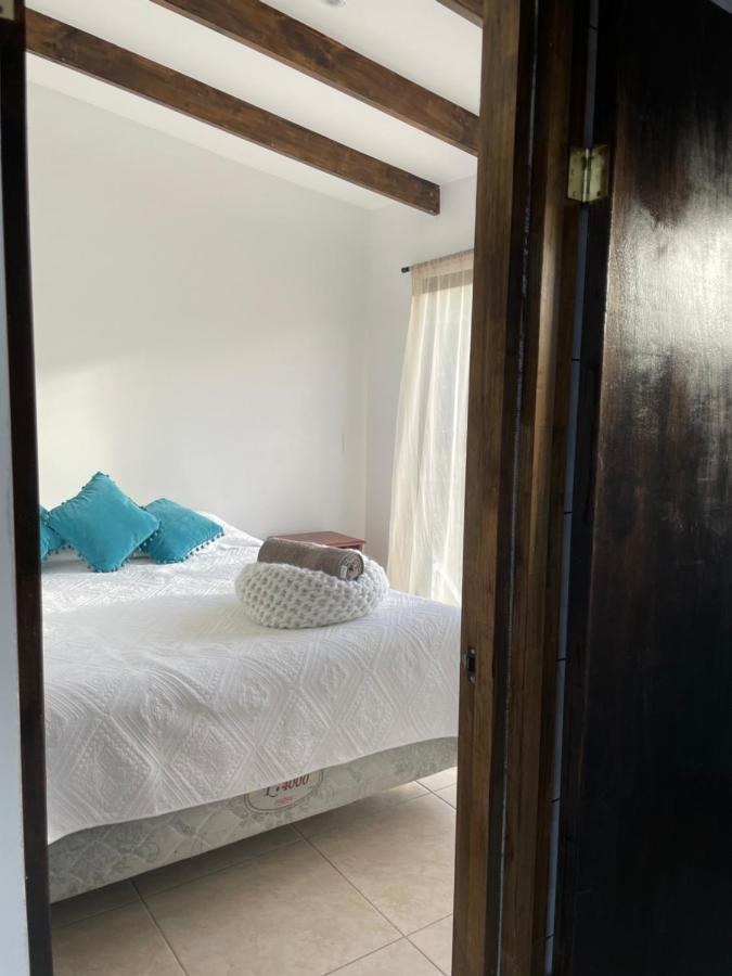 Casa de férias Casa Boldos Curacavi