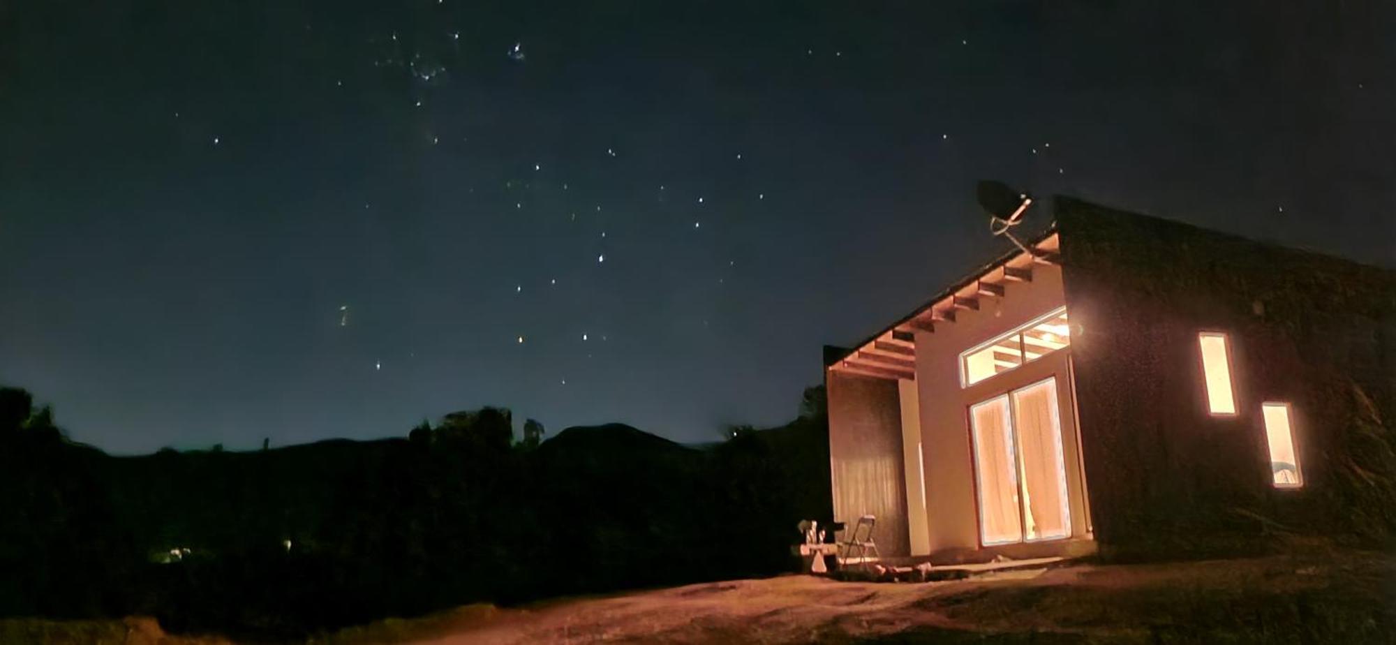 Casa de férias Casa Boldos Curacavi