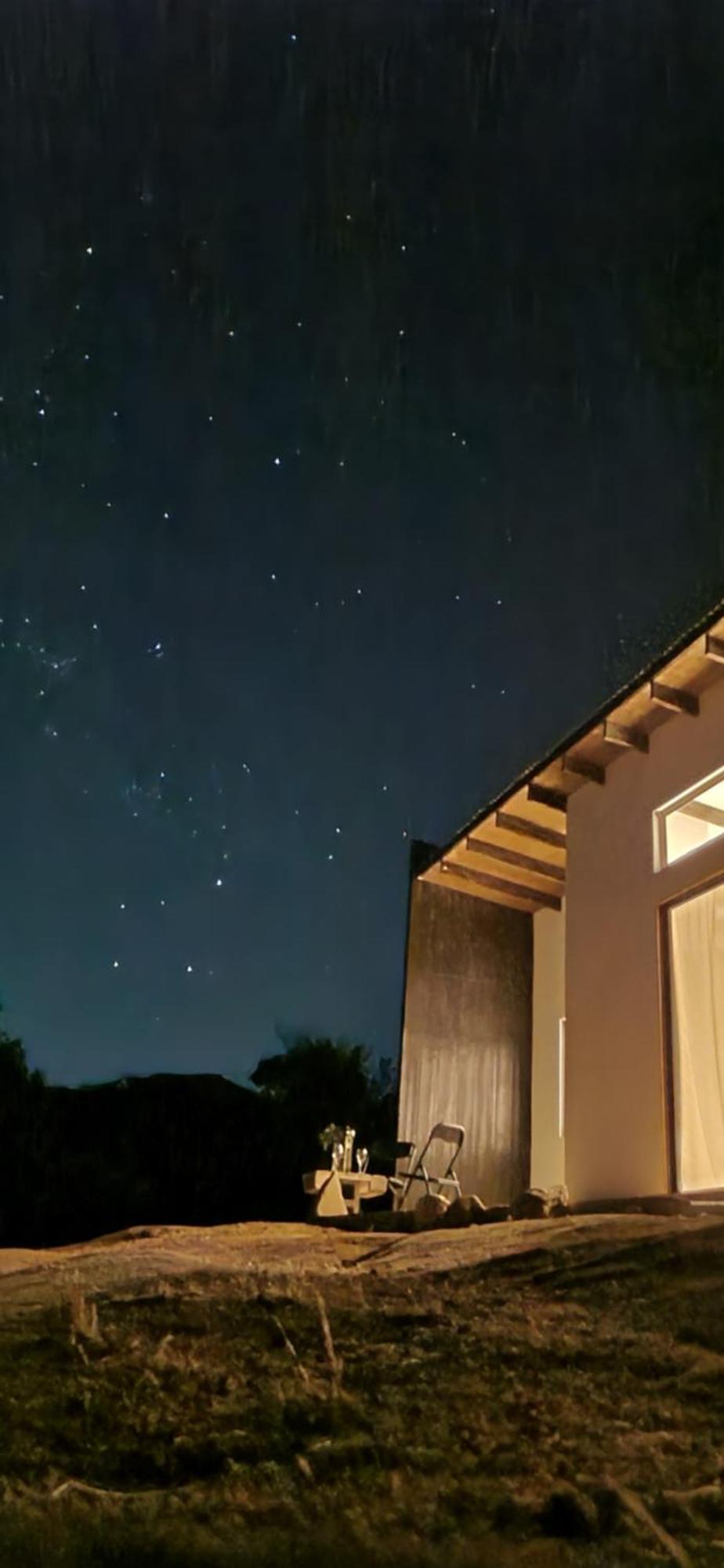 Casa Boldos * Curacavi
