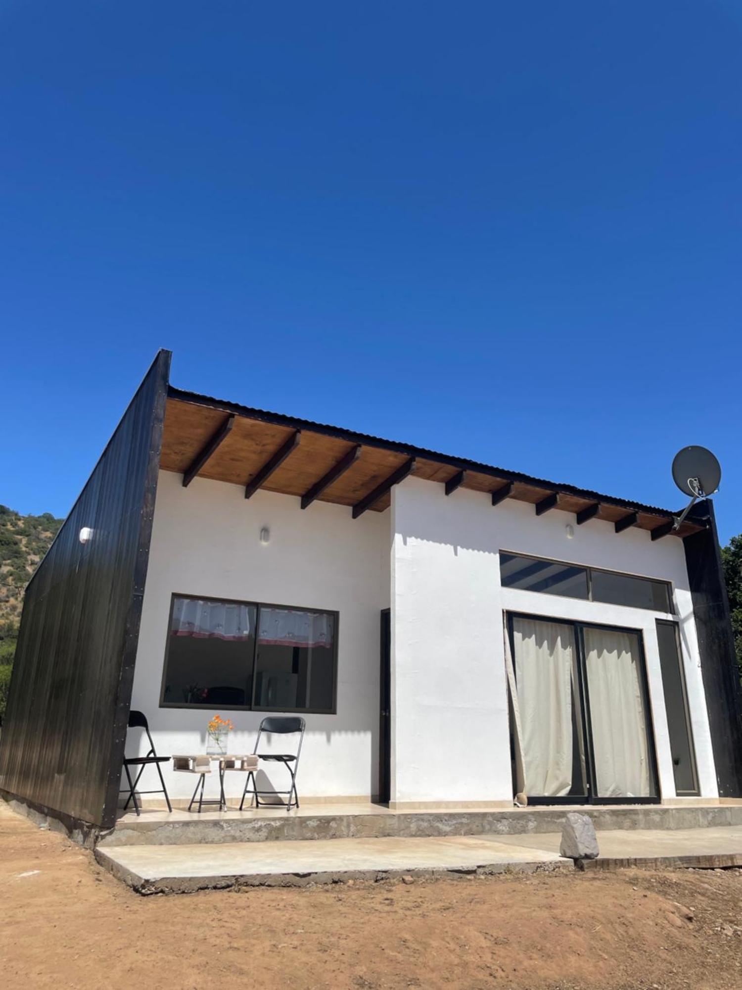 Casa de férias Casa Boldos